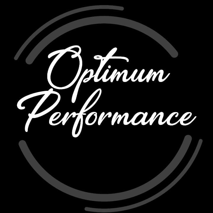 Optimum Performance